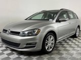 Used 2015 Volkswagen Golf TDI SE w/ Lighting Package image 6