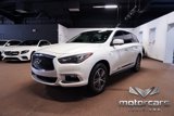 Used 2019 INFINITI QX60 Luxe w/ Essential Package image 3