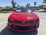 Used 2018 Chevrolet Camaro LT w/ RS Package image 3