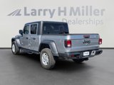 Used 2020 Jeep Gladiator Sport w/ Quick Order Package 24S image 3