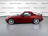 Used 2009 MAZDA MX-5 Miata Grand Touring w/ Premium Pkg image 4