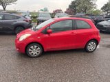 Used 2008 Toyota Yaris 2-Door Hatchback image 3