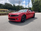 Used 2012 Chevrolet Camaro SS w/ RS Package image 2