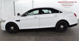 Used 2017 Ford Taurus Police Interceptor w/ Ready For The Road Package image 4