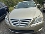 Used 2011 Hyundai Genesis 3.8 image 3