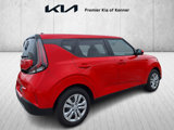 Used 2023 Kia Soul LX image 5