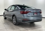 Certified 2022 Volkswagen Jetta SE image 5
