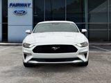 Certified 2022 Ford Mustang Coupe w/ Equipment Group 101A image 2