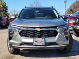 New 2025 Chevrolet Trax LT w/ Driver Confidence Package image 2