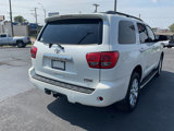 Used 2013 Toyota Sequoia Platinum image 5