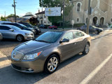 Used 2011 Buick LaCrosse CXL w/ Entertainment Package image 5