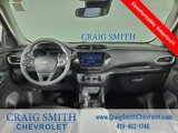 Used 2023 Chevrolet TrailBlazer LT w/ Convenience Package image 3