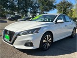 Used 2020 Nissan Altima 2.5 SV image 3