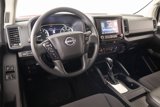 Used 2023 Nissan Frontier S image 2
