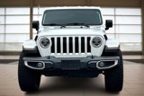 Used 2018 Jeep Wrangler Unlimited Sahara w/ Cold Weather Group image 3