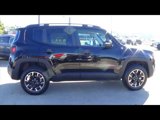 Certified 2023 Jeep Renegade Trailhawk w/ Trailhawk Elite Group image 5