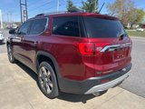Used 2017 GMC Acadia SLT image 6
