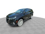 Certified 2022 Chevrolet Equinox LT image 4