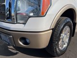 Used 2012 Ford F150 King Ranch w/ Off Road Pkg image 5
