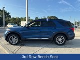Used 2020 Ford Explorer XLT w/ Equipment Group 202A image 5