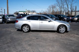 Used 2011 INFINITI G25 x w/ Moonroof Pkg image 2