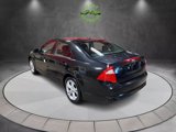 Used 2012 Ford Fusion SE image 4