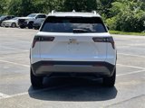 New 2025 Chevrolet Equinox LT w/ Convenience Package II image 4