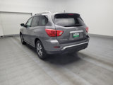 Used 2019 Nissan Pathfinder S image 5