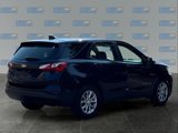 Used 2020 Chevrolet Equinox LS w/ LPO, Floor Liner Package image 5