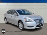 Used 2014 Nissan Sentra S image 1