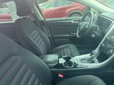 Used 2016 Ford Fusion SE w/ Equipment Group 201A image 3