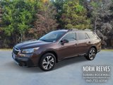 Used 2021 Subaru Outback Limited XT w/ Popular Package #2 image 1