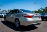 Used 2017 Toyota Camry XLE image 4