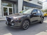 Used 2022 MAZDA CX-5 AWD 2.5 S w/ Premium Plus Pkg image 2