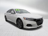 Used 2022 Honda Accord EX-L image 2