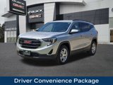 Used 2019 GMC Terrain SLE w/ Driver Convenience Package image 4