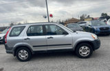 Used 2006 Honda CR-V LX image 2