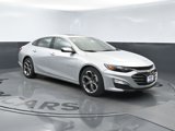 Used 2021 Chevrolet Malibu LT image 2