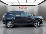 Used 2020 Jeep Compass Latitude image 5