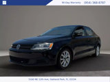 Used 2012 Volkswagen Jetta SE image 3
