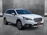 Used 2017 Subaru Outback 3.6R Touring image 3