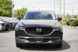Certified 2022 MAZDA CX-5 AWD 2.5 S w/ Select Package image 3