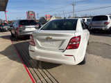 Used 2018 Chevrolet Sonic LS image 4
