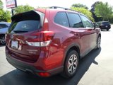 Used 2022 Subaru Forester Premium image 5