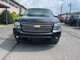 Used 2012 Chevrolet Suburban LTZ image 3