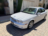 Used 2004 Jaguar X-TYPE 3.0 image 5