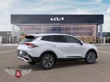 New 2025 Kia Sportage LX image 6