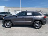 Used 2020 Jeep Grand Cherokee Limited image 4