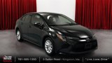 Used 2022 Toyota Corolla LE image 3