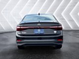 New 2025 Volkswagen Jetta SE image 5